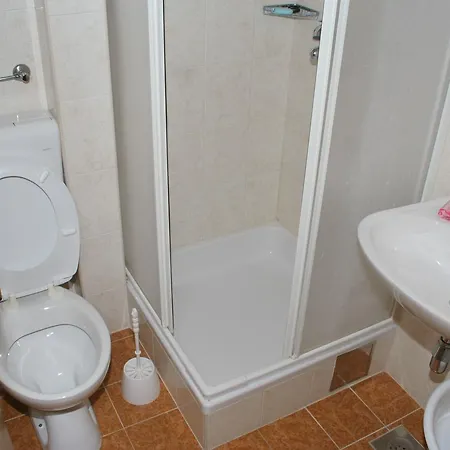 Apartment Studio Igrane 2679c Podgora (Split-Dalmatia)
