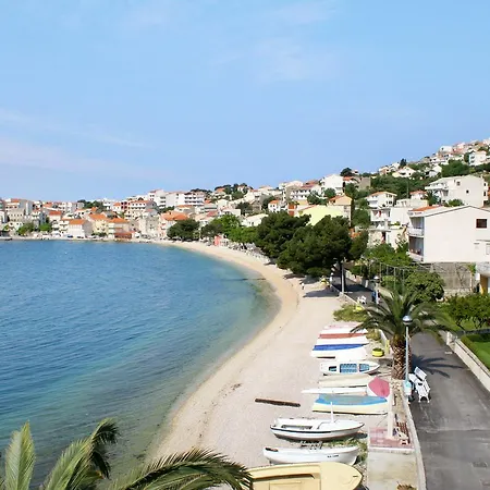 Studio Igrane 2679c Apartment Podgora (Split-Dalmatia)