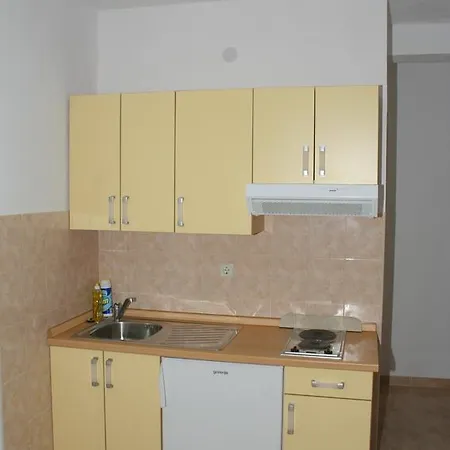Apartment Studio Igrane 2679c Podgora (Split-Dalmatia)