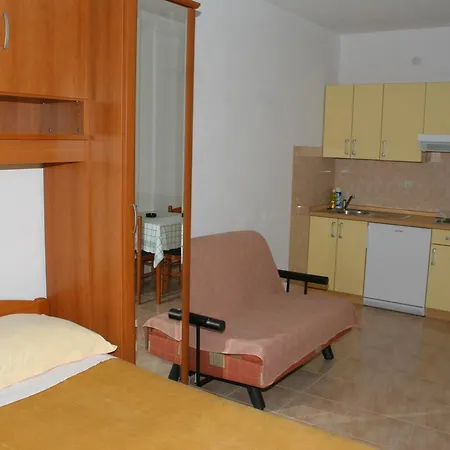 Studio Igrane 2679c * Podgora (Split-Dalmatia)