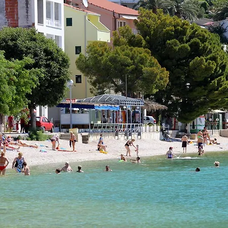 Apartment Studio Igrane 2679c Podgora (Split-Dalmatia)