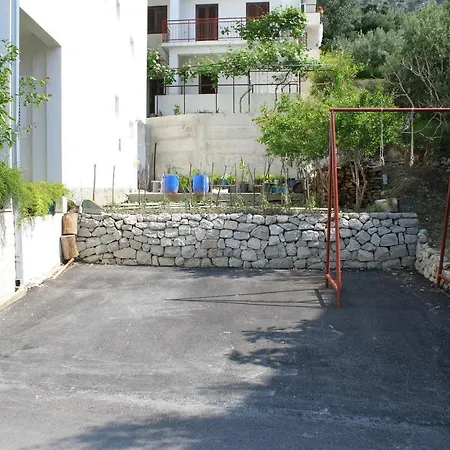 Studio Igrane 2679c * Podgora (Split-Dalmatia)
