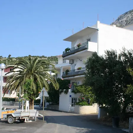 Studio Igrane 2679c * Podgora (Split-Dalmatia)