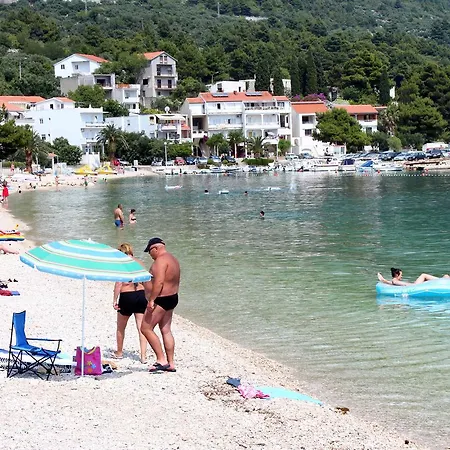 Apartment Studio Igrane 2679c Podgora (Split-Dalmatia)