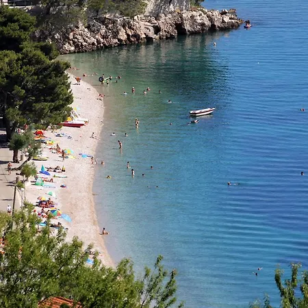 Studio Igrane 2679c Podgora (Split-Dalmatia)