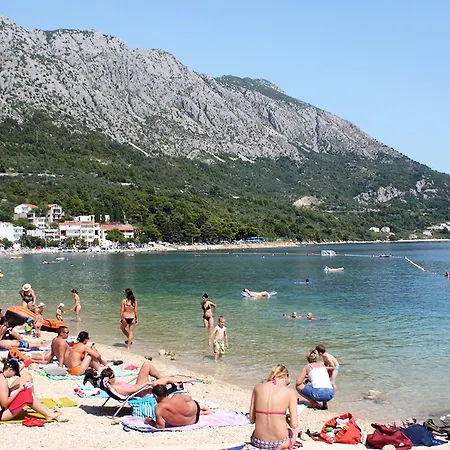 Apartmán Studio Igrane 2679c *