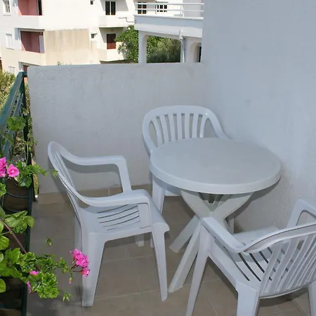 Studio Igrane 2679c Apartmán Podgora (Split-Dalmatia)