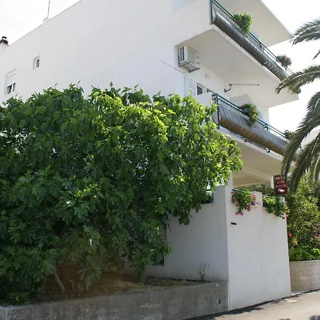 Apartmán Studio Igrane 2679c