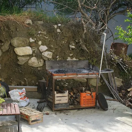Studio Igrane 2679c * Podgora (Split-Dalmatia)