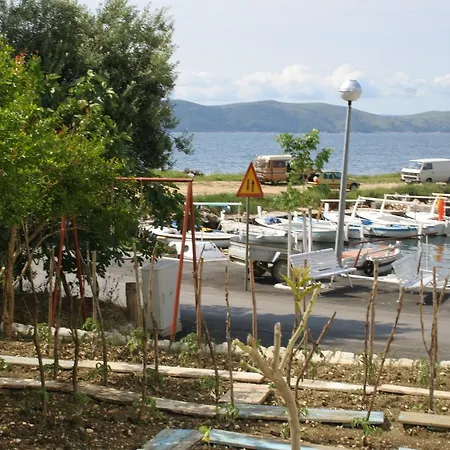 Studio Igrane 2679c * Podgora (Split-Dalmatia)