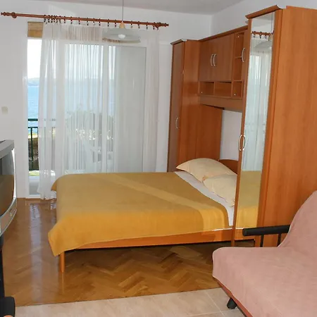 Studio Igrane 2679c * Podgora (Split-Dalmatia)