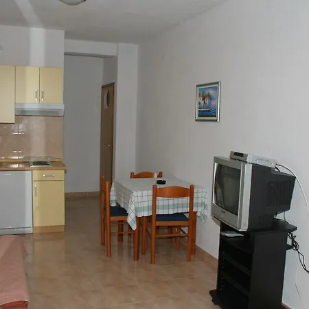 Studio Igrane 2679c Podgora (Split-Dalmatia)